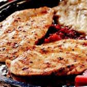 Tavuk Külbastı 250 gr.