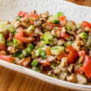 Gavurdağı Salatası