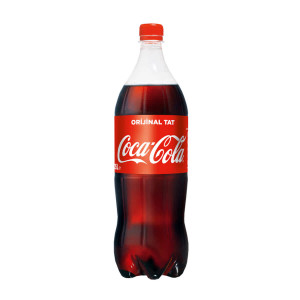 Cola Litrelik