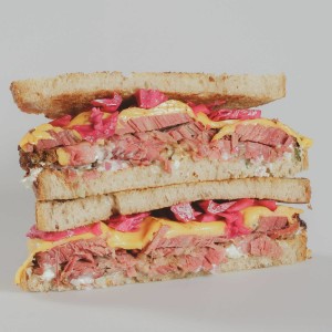 Ruben Sandwich