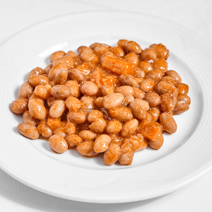 Zeytinyağlı Barbunya