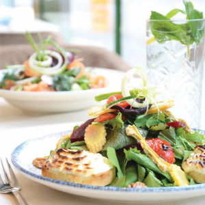 Keçi Peynirli Pancar