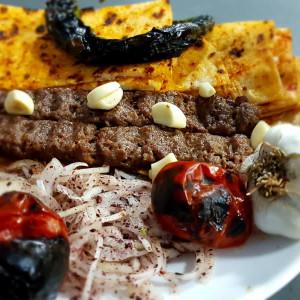 Beyti Kebap(DUBLE-320gr)