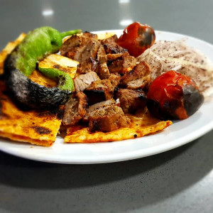 Kuşbaşı Şiş(DUBLE-320gr)