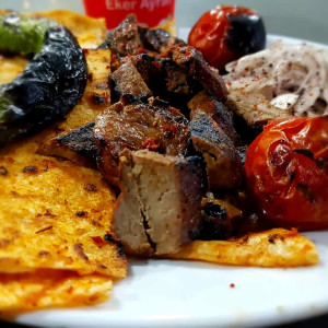 Ciğer Şiş(DUBLE-320gr)