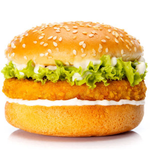 Chicken Burger