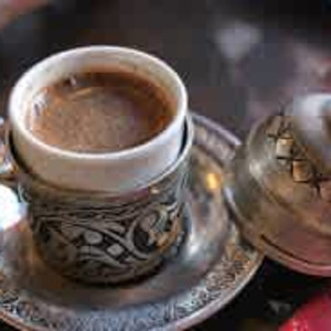 KLASIK TURK KAHVESİ