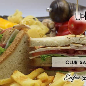 Club Sandwich
