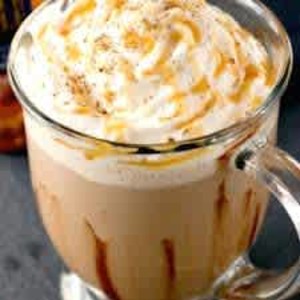 KARAMEL MOCHA