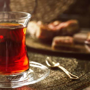 Çay