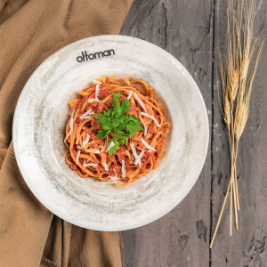 SPAGHETTİ BOLONEZ