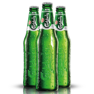 CARLSBERG 33CL ŞİŞE