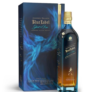 BLUE LABEL