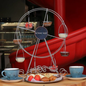 Dönme Dolap (2-3 Kişilik)