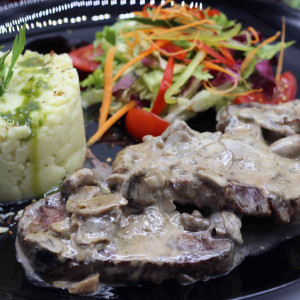 MANTAR SOSLU BONFİLE