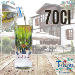Yeni Rakı 70Cl