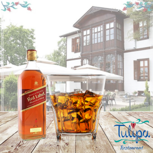 RedLabel 8 Cl. (Duble)