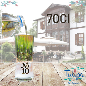 Tekirdağ No:10 70Cl.