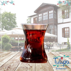 Siyah Çay ( Bardak )
