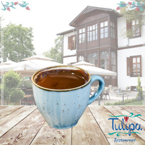 Aromalı Türk Kahvesi