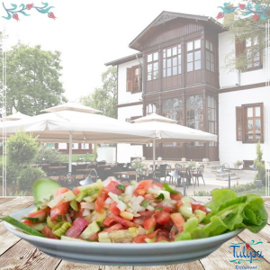 Çoban Salata (Duble)