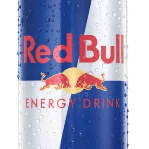 Red Bull Energy Drink