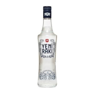 Yeni Rakı Tek