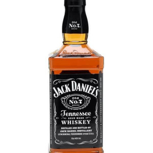Jack Daniel’s Tek