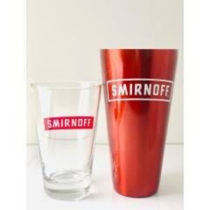 Smirnoff(Tek)