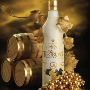 Tekirdağ Altin Serisi(70Cl)