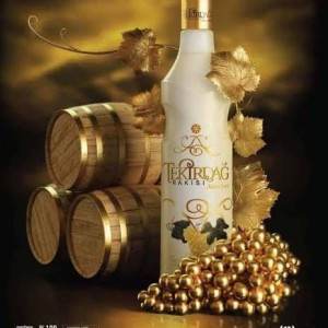 Tekirdağ Altin Serisi(35Cl)