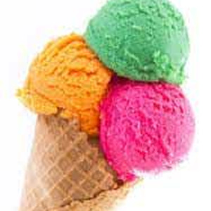 KÜLAH DONDURMA (1 TOP)