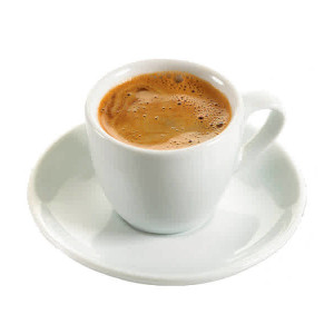 Damla Sakızlı Türk Kahvesi