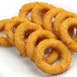 SOĞAN HALKALI TABAK