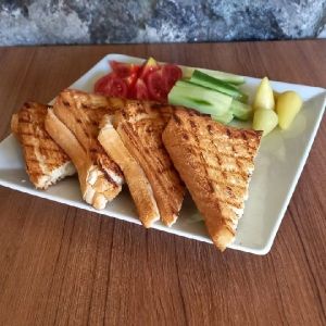 Karışık Tost