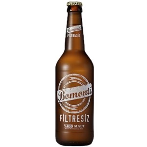 Bomonti Filtresiz