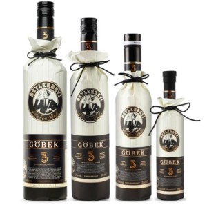 Beylerbeyi Göbek 70 cl