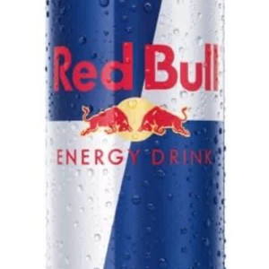 Red Bull ENERGY DRİNK