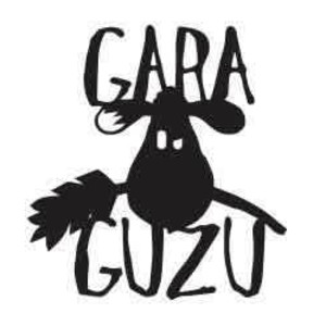 GARA GUZU BLONDE ALE