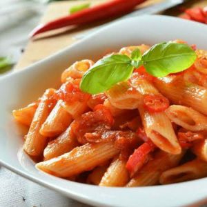Penne Arabiata