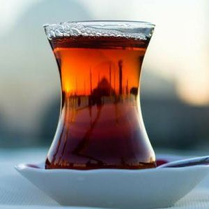 Çay