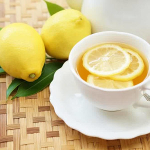 LİMON ÇAYI