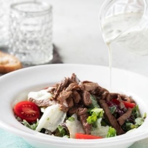 Sezar Salata (Bonfile)