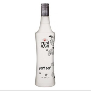 Yeni Seri 50 cl