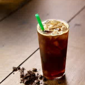 ICED AMERICANO