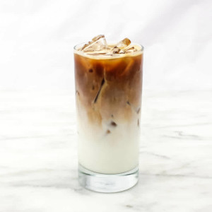 ICED LATTE