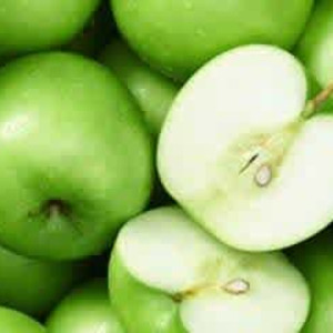 YEŞİL ELMA