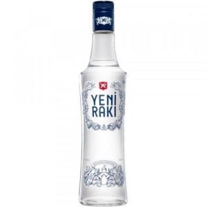 20 cl Yeni Rakı