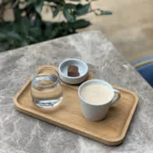 Türk Kahvesi Sütlü