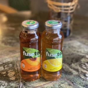 Fuse Tea